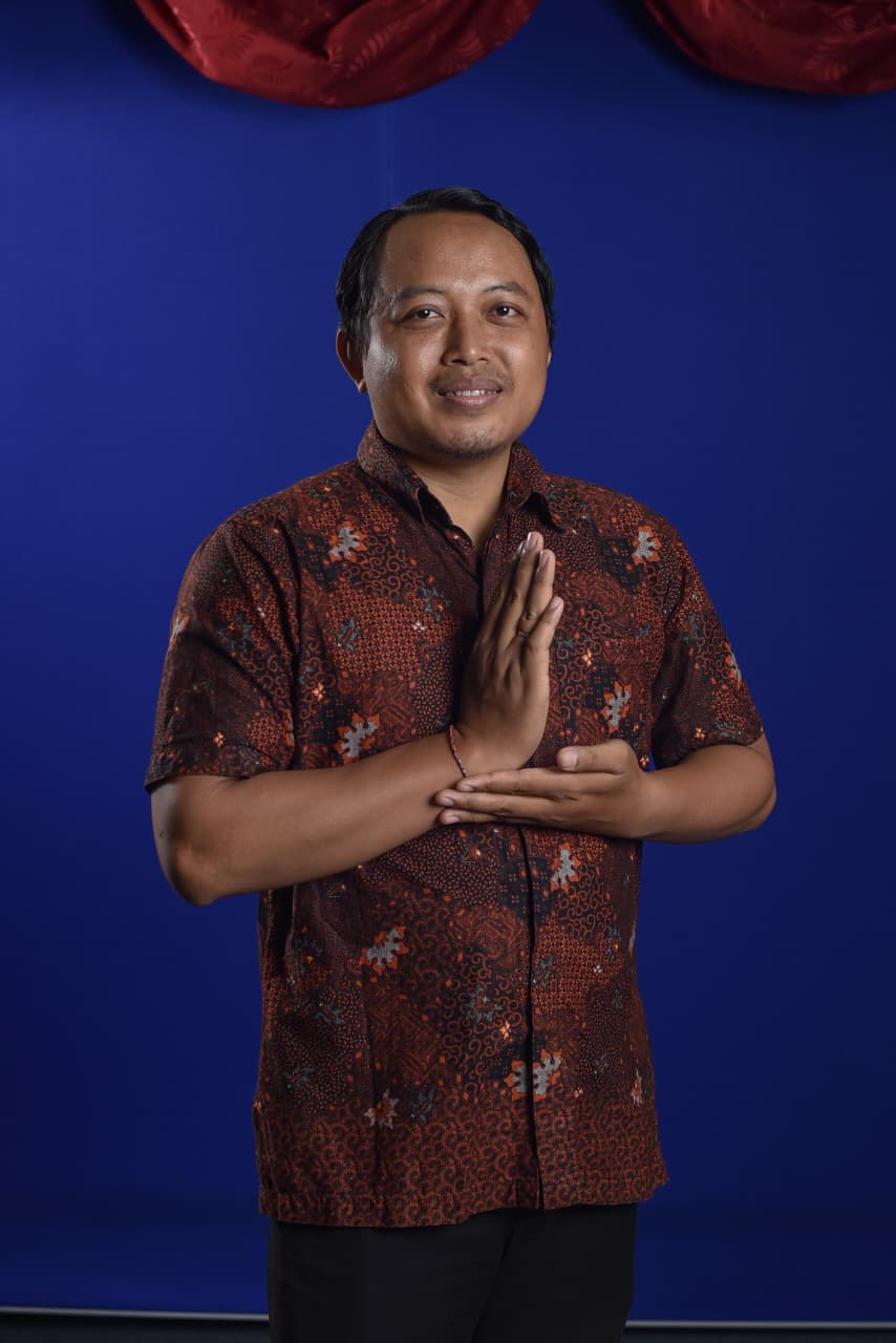 Dosen 1